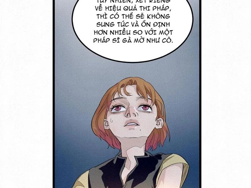 Sắc Lệnh Săn Thần Chap 10 - Next Chap 11