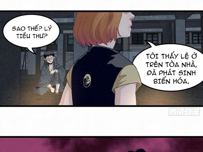 Sắc Lệnh Săn Thần Chap 10 - Next Chap 11