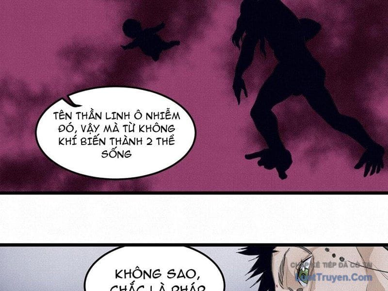 Sắc Lệnh Săn Thần Chap 10 - Next Chap 11