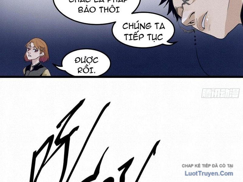 Sắc Lệnh Săn Thần Chap 10 - Next Chap 11