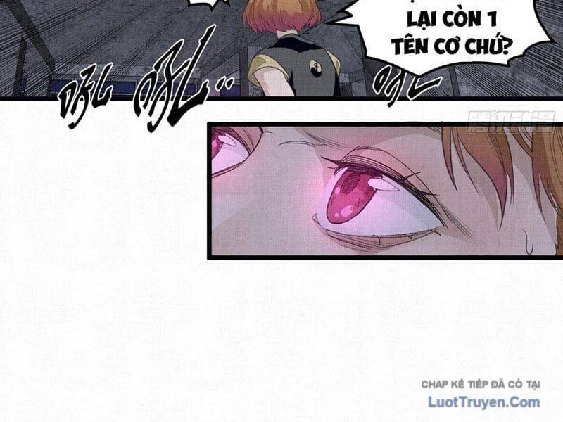 Sắc Lệnh Săn Thần Chap 10 - Next Chap 11