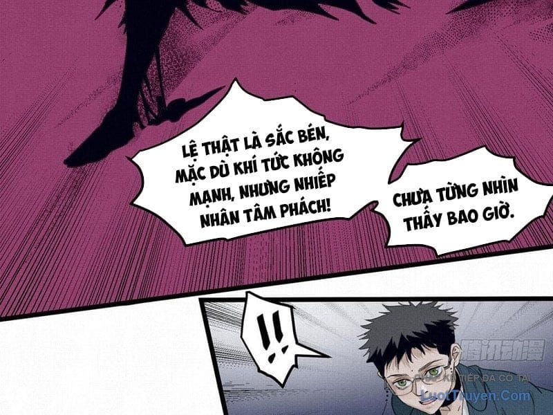 Sắc Lệnh Săn Thần Chap 10 - Next Chap 11