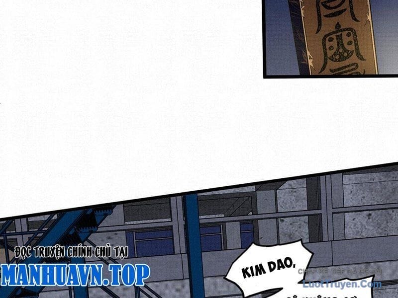 Sắc Lệnh Săn Thần Chap 10 - Next Chap 11