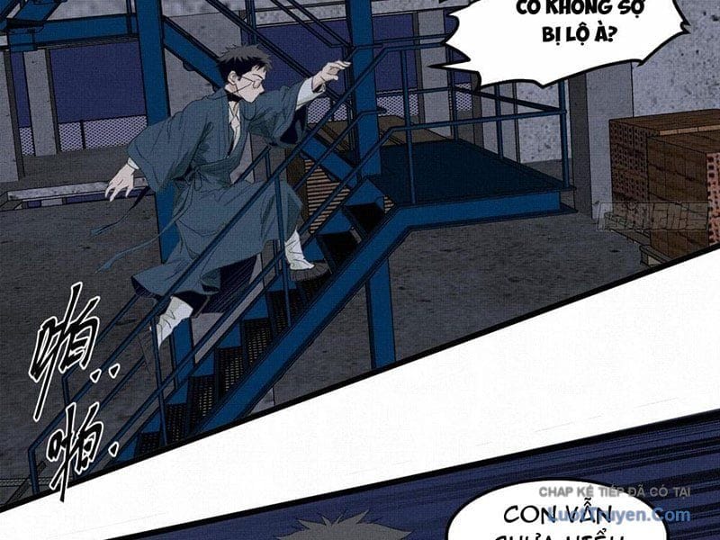 Sắc Lệnh Săn Thần Chap 10 - Next Chap 11