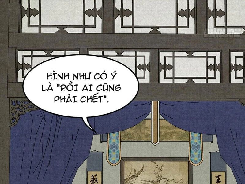 Sắc Lệnh Săn Thần Chap 10 - Next Chap 11