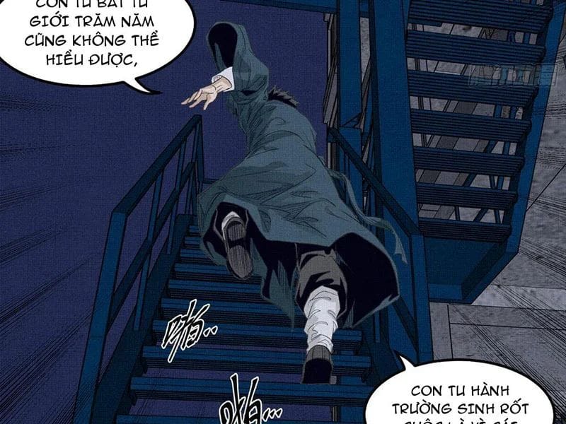 Sắc Lệnh Săn Thần Chap 10 - Next Chap 11
