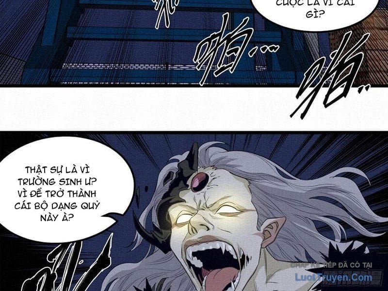 Sắc Lệnh Săn Thần Chap 10 - Next Chap 11