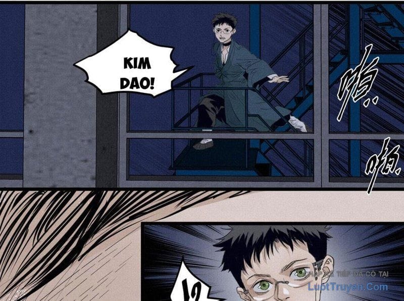 Sắc Lệnh Săn Thần Chap 10 - Next Chap 11