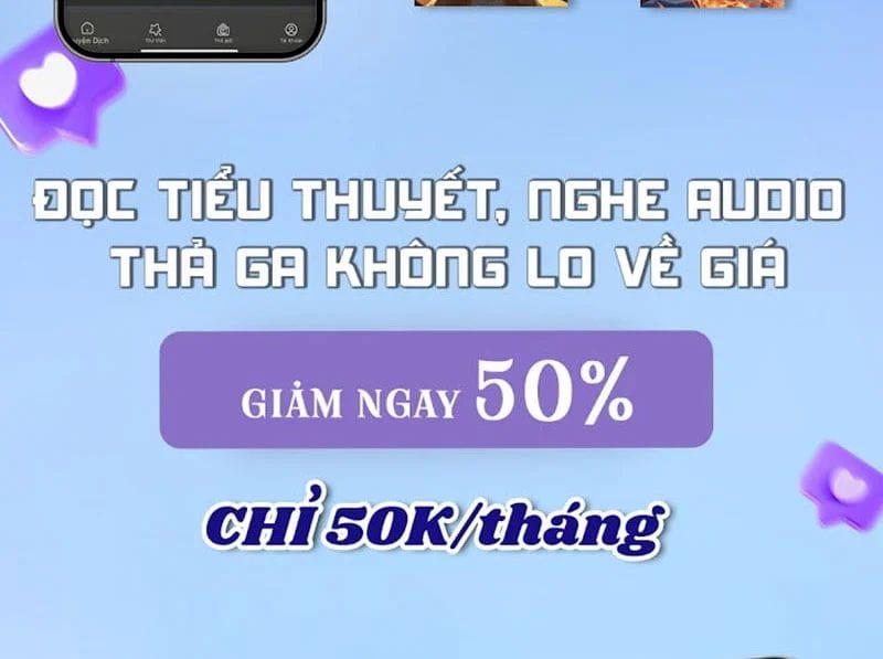 Sắc Lệnh Săn Thần Chap 10 - Next Chap 11