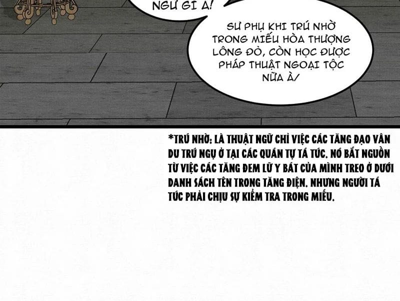 Sắc Lệnh Săn Thần Chap 10 - Next Chap 11