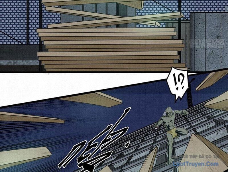 Sắc Lệnh Săn Thần Chap 11 - Next Chap 12