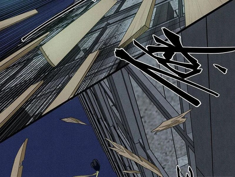 Sắc Lệnh Săn Thần Chap 11 - Next Chap 12