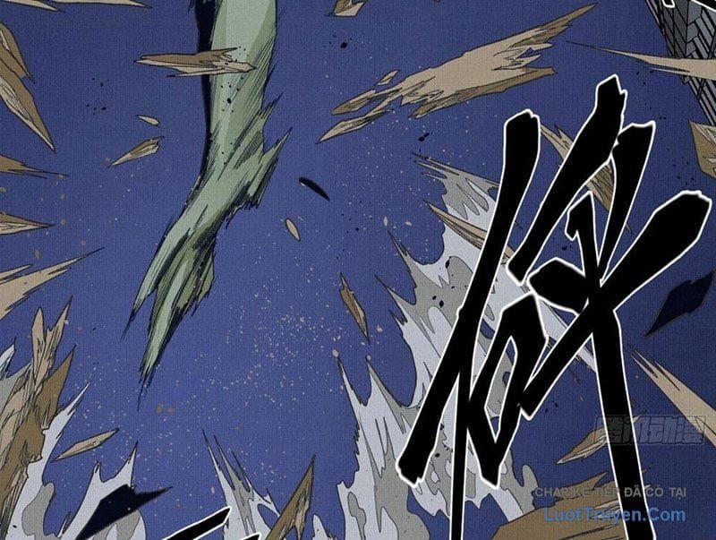 Sắc Lệnh Săn Thần Chap 11 - Next Chap 12