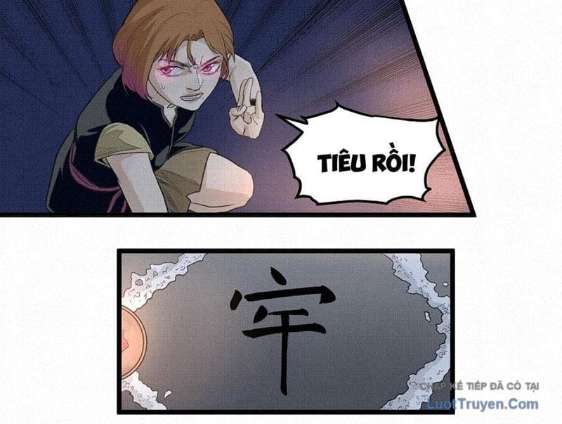 Sắc Lệnh Săn Thần Chap 11 - Next Chap 12