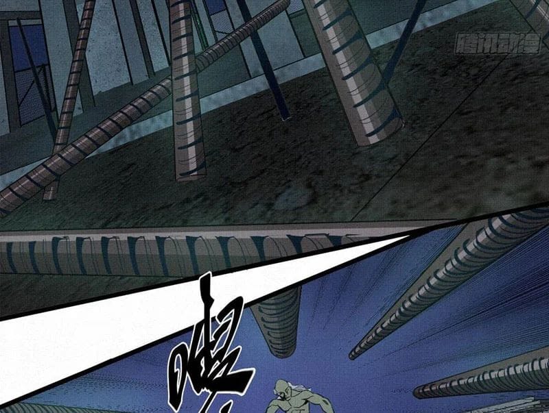 Sắc Lệnh Săn Thần Chap 11 - Next Chap 12