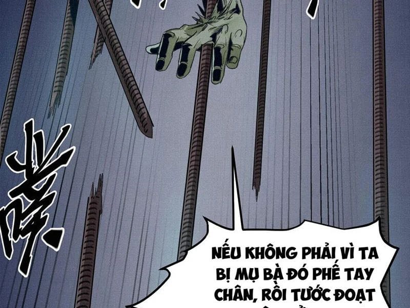 Sắc Lệnh Săn Thần Chap 11 - Next Chap 12