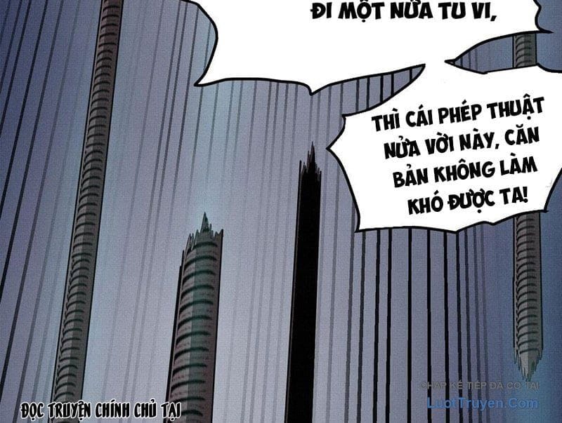 Sắc Lệnh Săn Thần Chap 11 - Next Chap 12