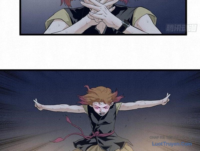 Sắc Lệnh Săn Thần Chap 11 - Next Chap 12