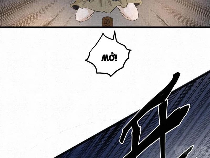 Sắc Lệnh Săn Thần Chap 11 - Next Chap 12