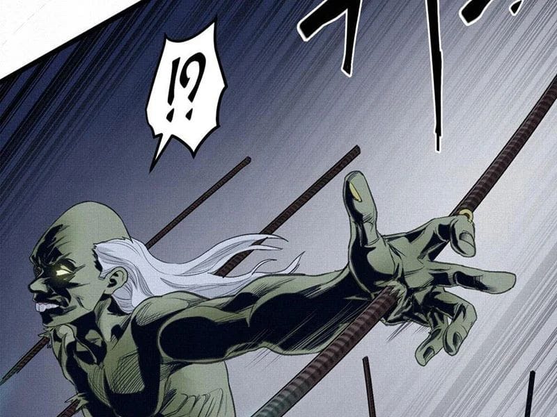 Sắc Lệnh Săn Thần Chap 11 - Next Chap 12