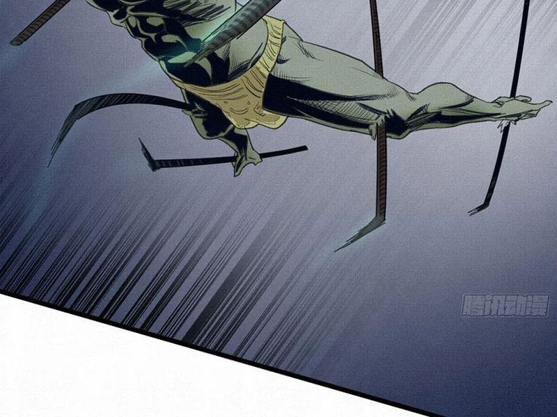 Sắc Lệnh Săn Thần Chap 11 - Next Chap 12