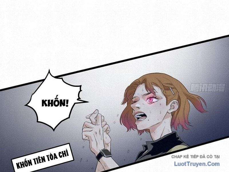Sắc Lệnh Săn Thần Chap 11 - Next Chap 12