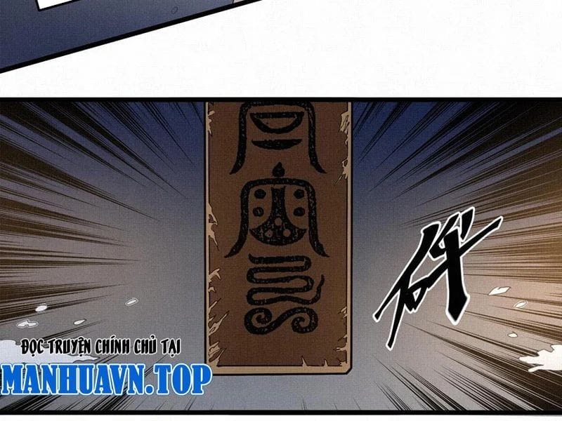 Sắc Lệnh Săn Thần Chap 11 - Next Chap 12