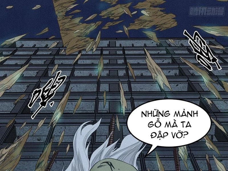 Sắc Lệnh Săn Thần Chap 11 - Next Chap 12