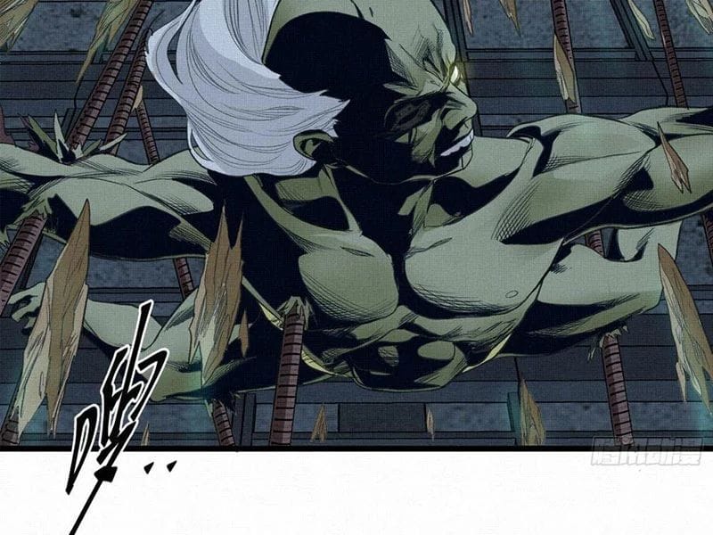 Sắc Lệnh Săn Thần Chap 11 - Next Chap 12