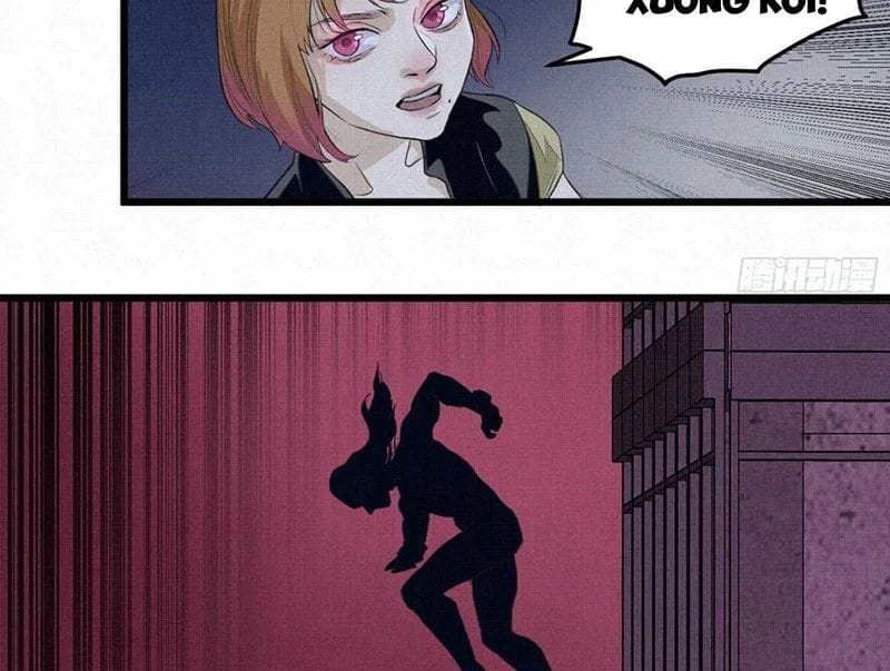 Sắc Lệnh Săn Thần Chap 11 - Next Chap 12