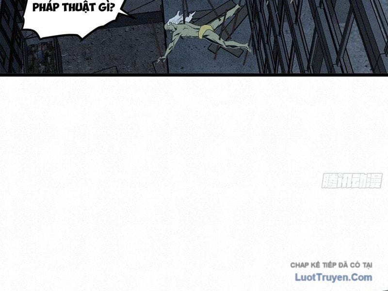 Sắc Lệnh Săn Thần Chap 11 - Next Chap 12
