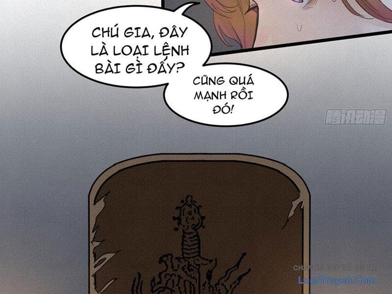 Sắc Lệnh Săn Thần Chap 11 - Next Chap 12