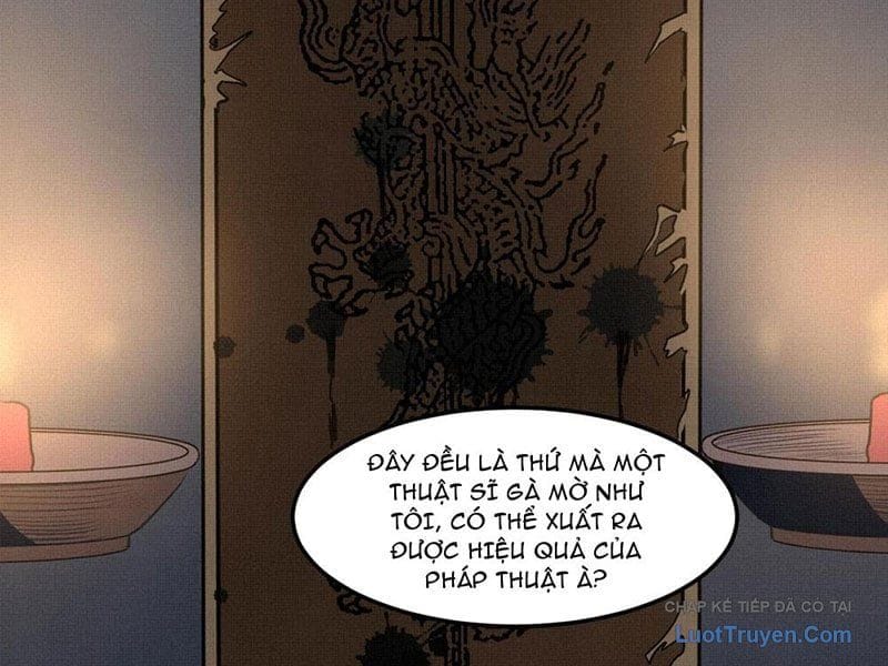 Sắc Lệnh Săn Thần Chap 11 - Next Chap 12