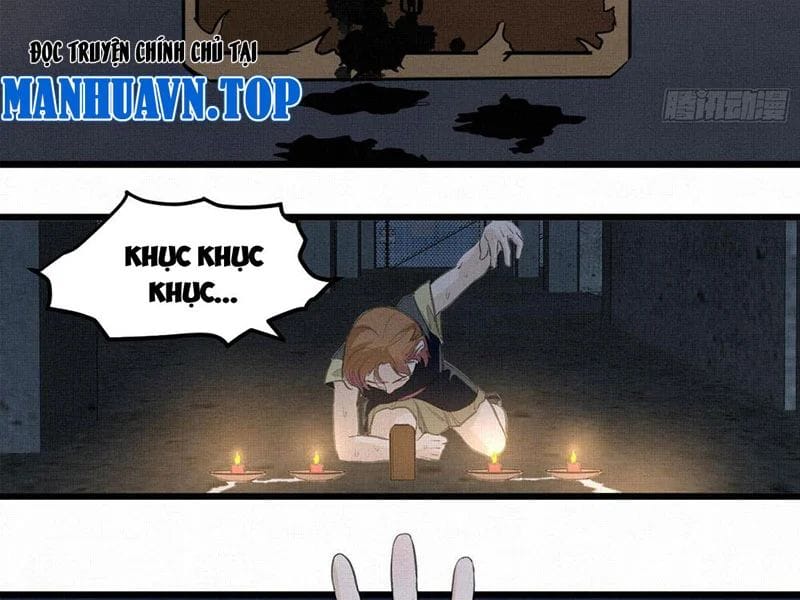 Sắc Lệnh Săn Thần Chap 11 - Next Chap 12