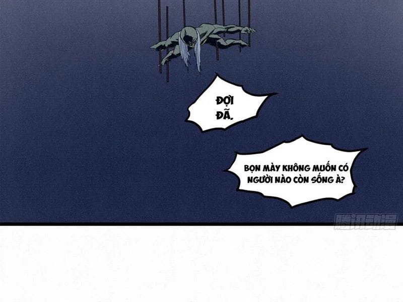 Sắc Lệnh Săn Thần Chap 11 - Next Chap 12