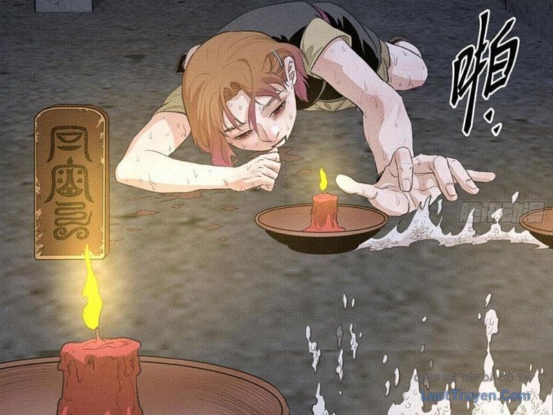 Sắc Lệnh Săn Thần Chap 11 - Next Chap 12