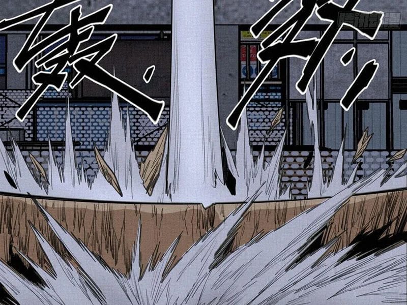 Sắc Lệnh Săn Thần Chap 11 - Next Chap 12