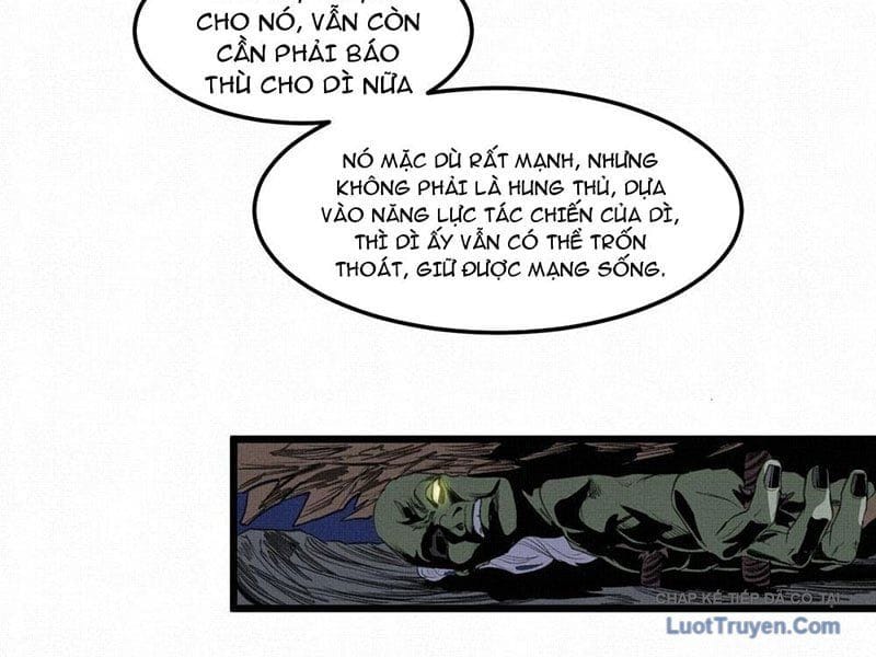 Sắc Lệnh Săn Thần Chap 11 - Next Chap 12