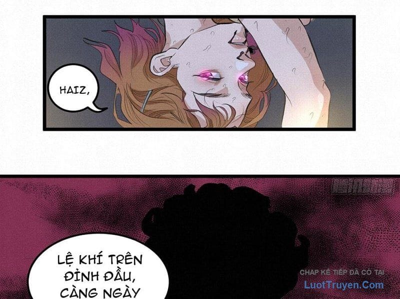 Sắc Lệnh Săn Thần Chap 11 - Next Chap 12