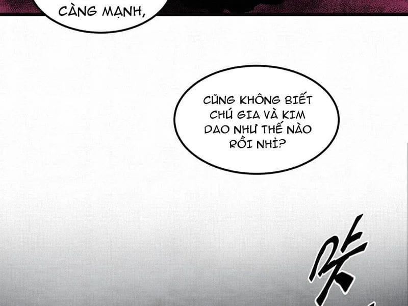 Sắc Lệnh Săn Thần Chap 11 - Next Chap 12