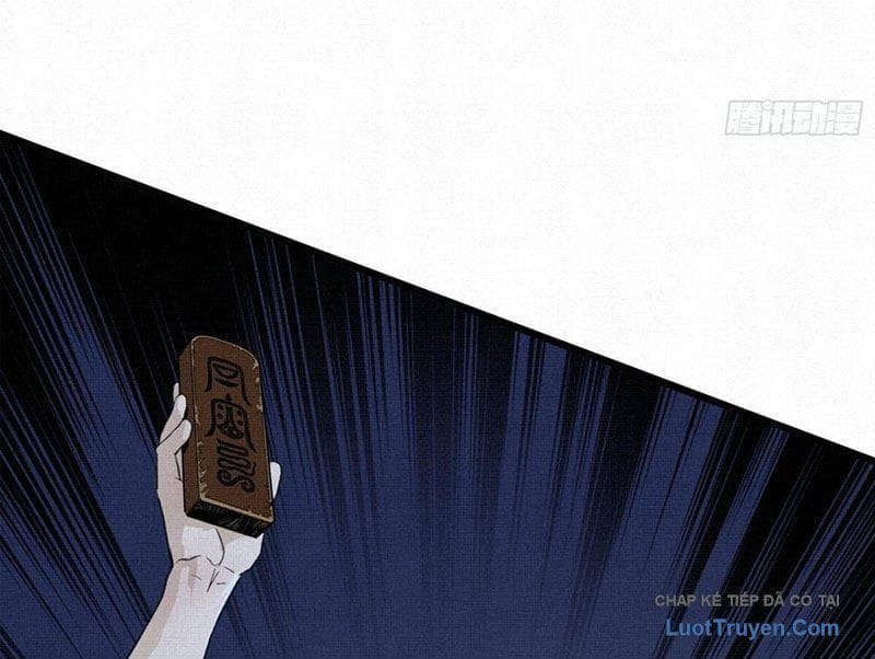 Sắc Lệnh Săn Thần Chap 11 - Next Chap 12