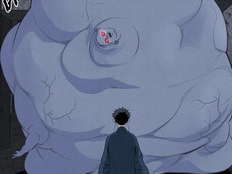 Sắc Lệnh Săn Thần Chap 11 - Next Chap 12