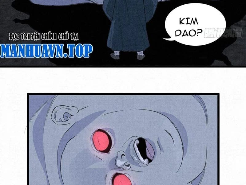 Sắc Lệnh Săn Thần Chap 11 - Next Chap 12