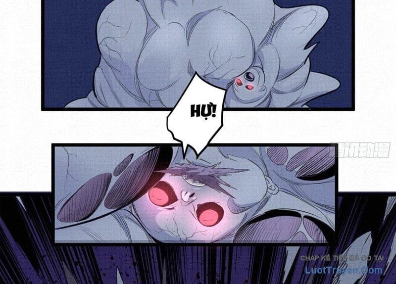 Sắc Lệnh Săn Thần Chap 11 - Next Chap 12