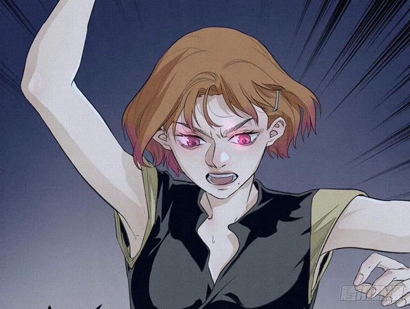 Sắc Lệnh Săn Thần Chap 11 - Next Chap 12