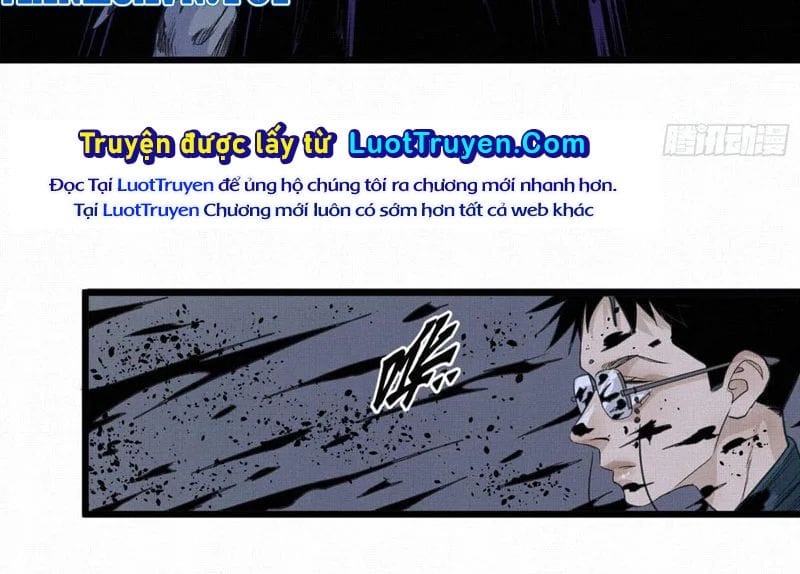 Sắc Lệnh Săn Thần Chap 11 - Next Chap 12