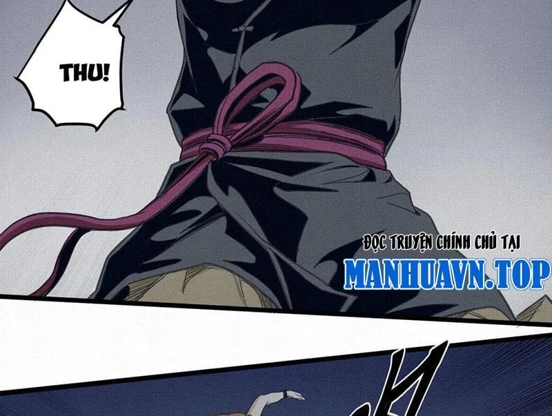 Sắc Lệnh Săn Thần Chap 11 - Next Chap 12