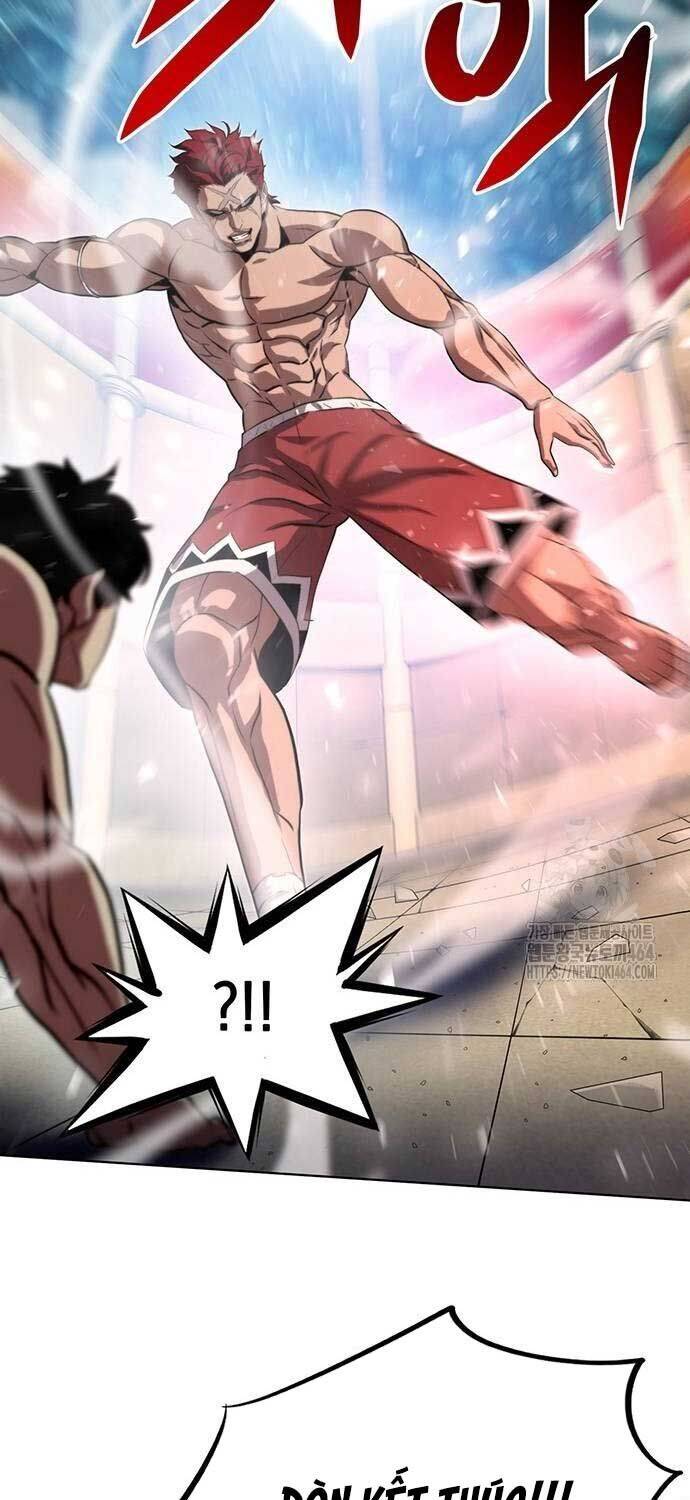 Sàn Đấu Sống Còn Chap 20 - Next Chap 21