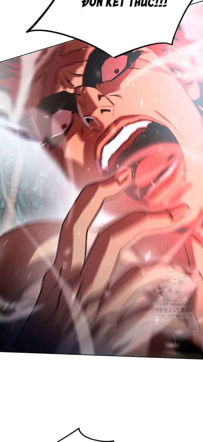 Sàn Đấu Sống Còn Chap 20 - Next Chap 21