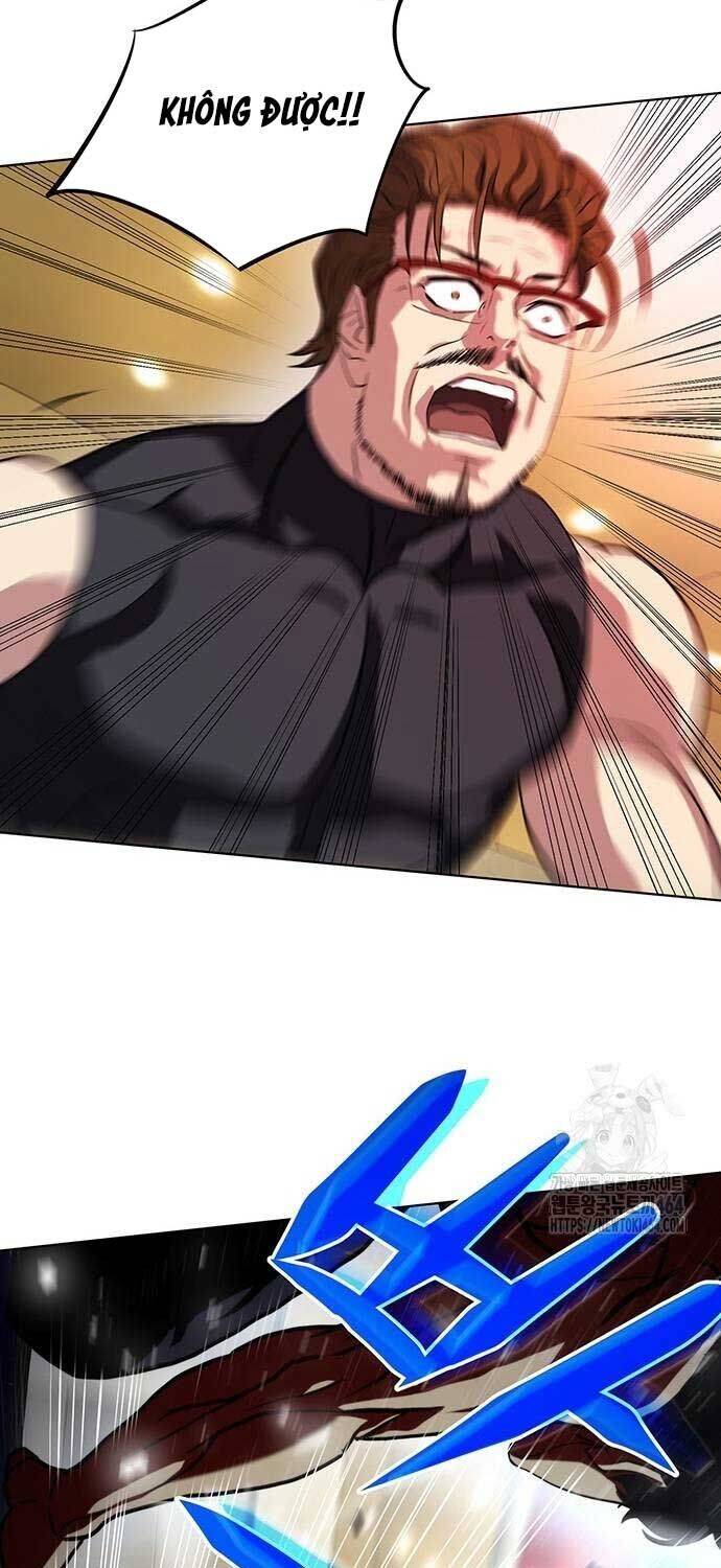 Sàn Đấu Sống Còn Chap 20 - Next Chap 21